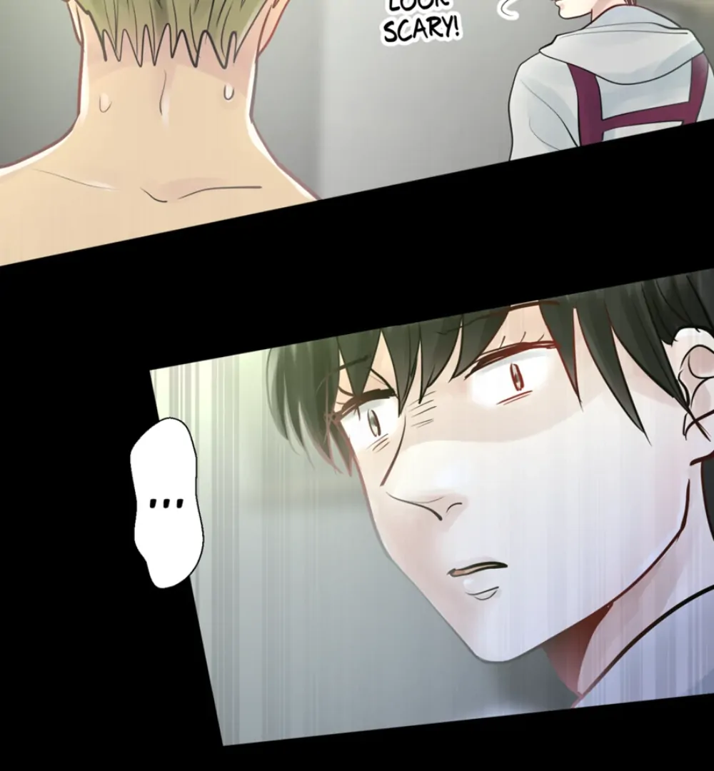 The Betrayed Husband’s Blues Chapter 106 - page 65