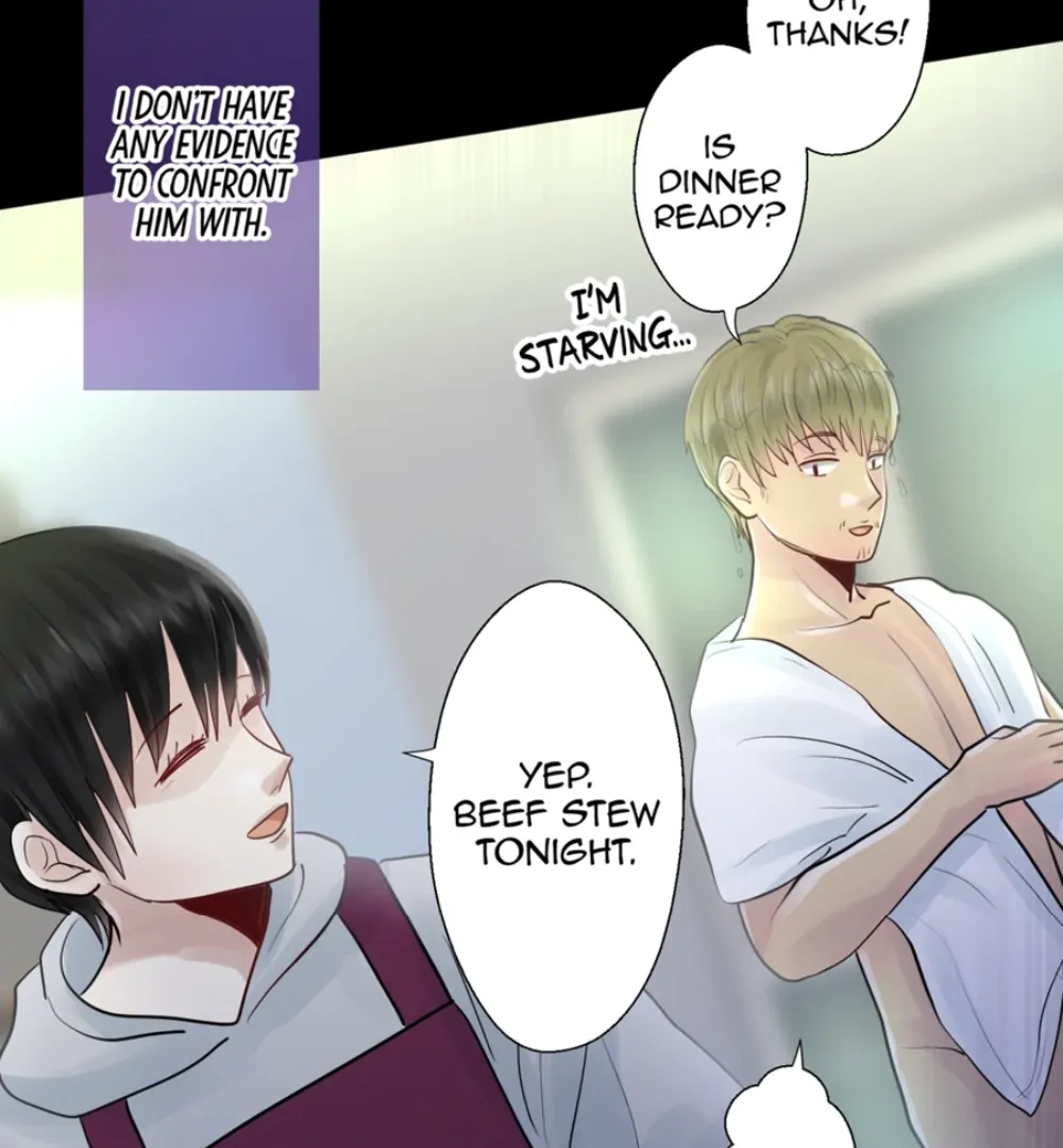 The Betrayed Husband’s Blues Chapter 106 - page 67