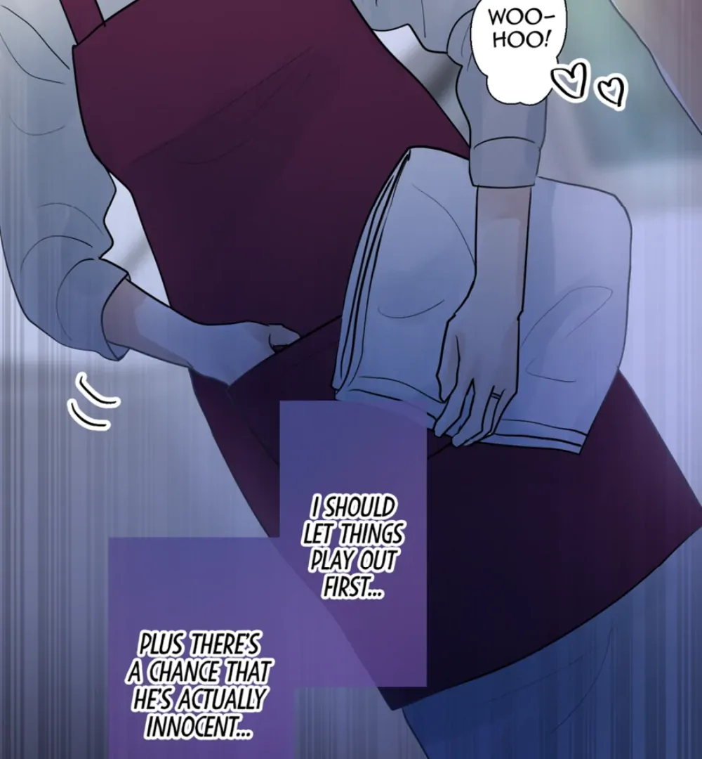 The Betrayed Husband’s Blues Chapter 106 - page 68