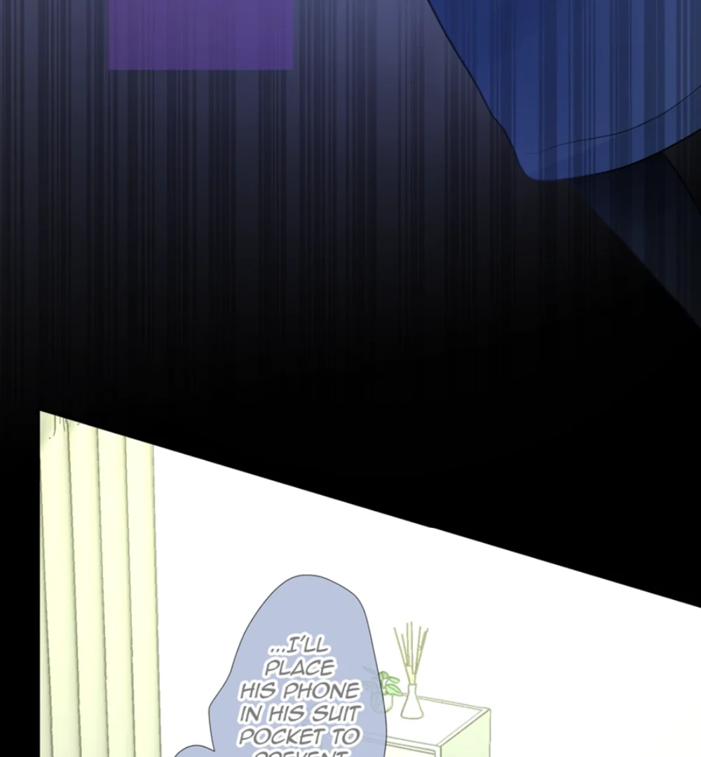 The Betrayed Husband’s Blues Chapter 106 - page 69