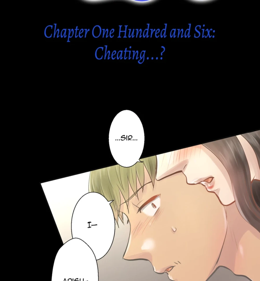 The Betrayed Husband’s Blues Chapter 106 - page 7