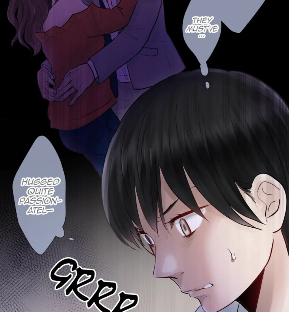 The Betrayed Husband’s Blues Chapter 106 - page 72