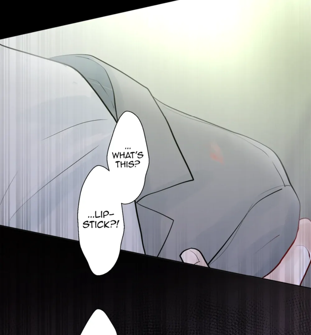 The Betrayed Husband’s Blues Chapter 106 - page 76