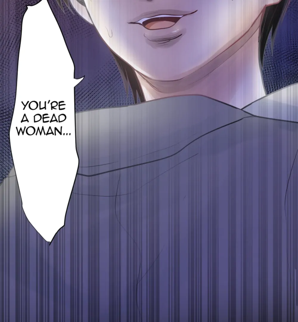 The Betrayed Husband’s Blues Chapter 106 - page 78