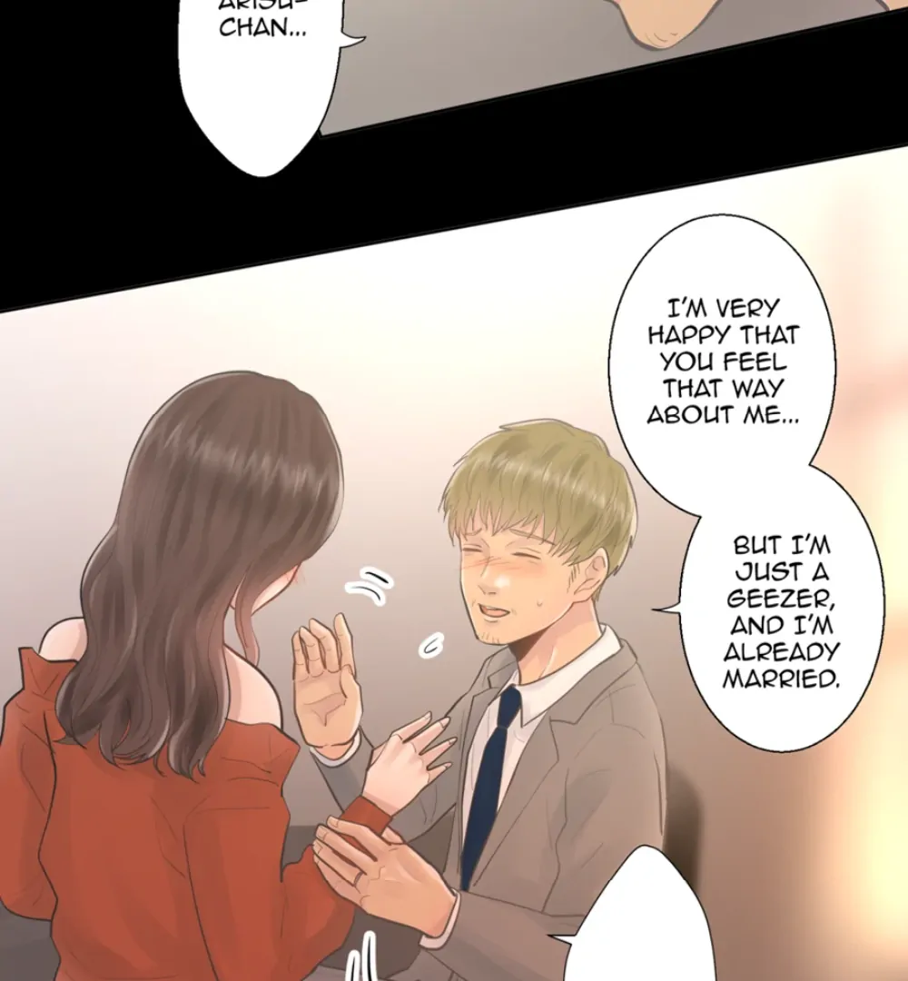 The Betrayed Husband’s Blues Chapter 106 - page 8