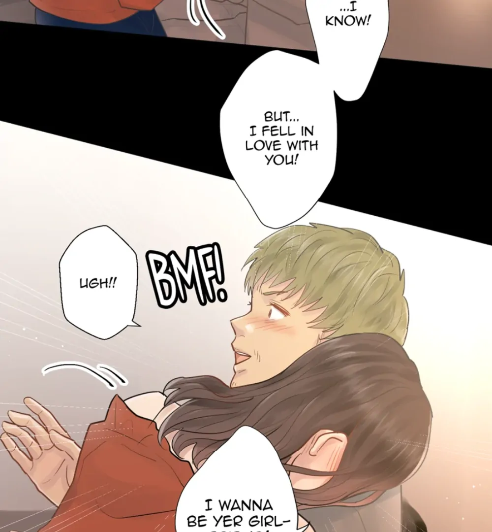 The Betrayed Husband’s Blues Chapter 106 - page 9