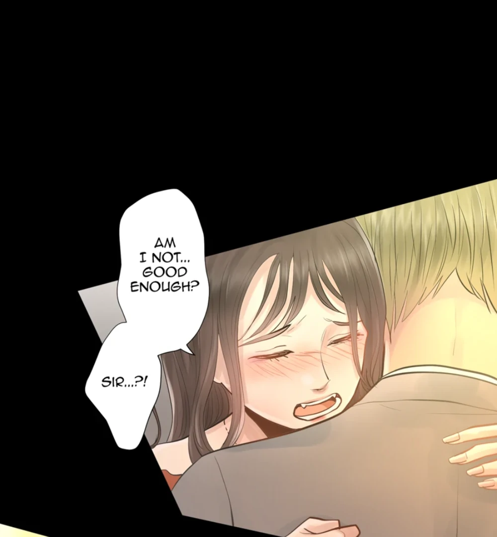 The Betrayed Husband’s Blues Chapter 107 - page 1