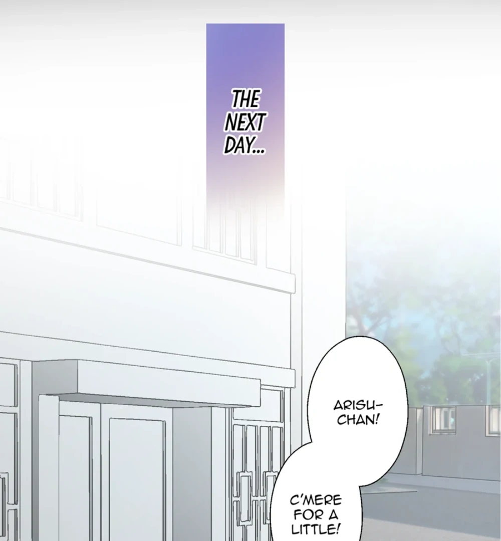 The Betrayed Husband’s Blues Chapter 107 - page 11