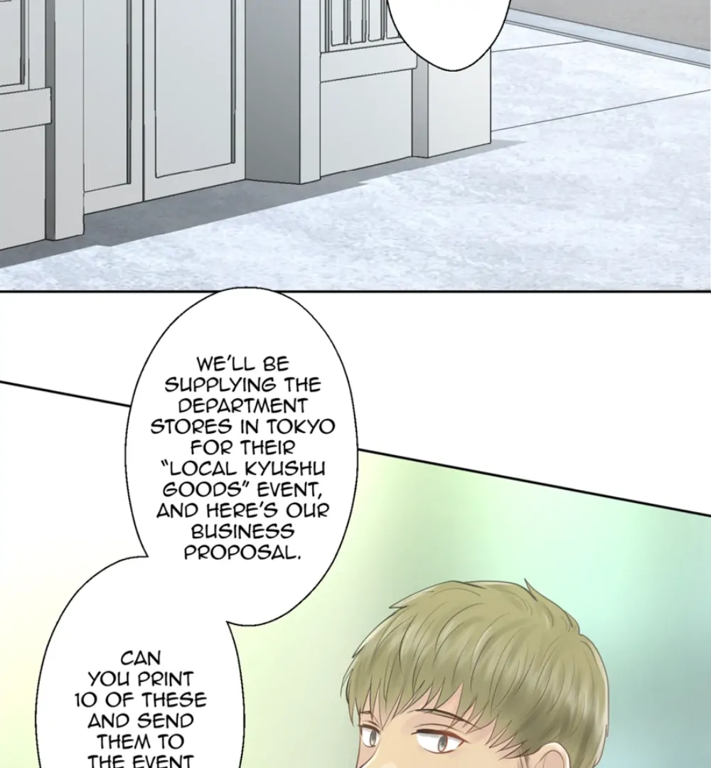 The Betrayed Husband’s Blues Chapter 107 - page 12