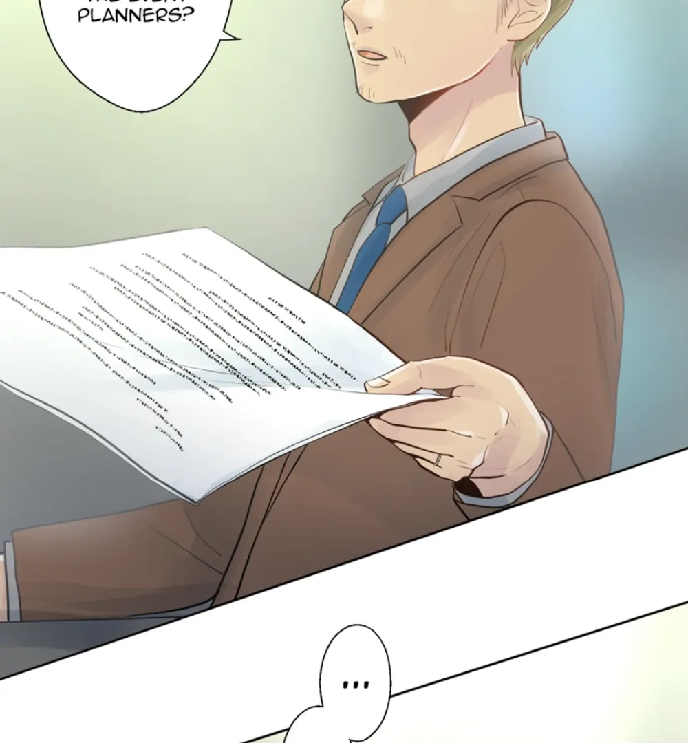 The Betrayed Husband’s Blues Chapter 107 - page 13