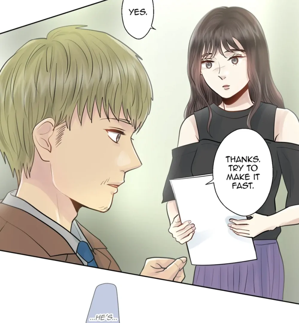 The Betrayed Husband’s Blues Chapter 107 - page 14