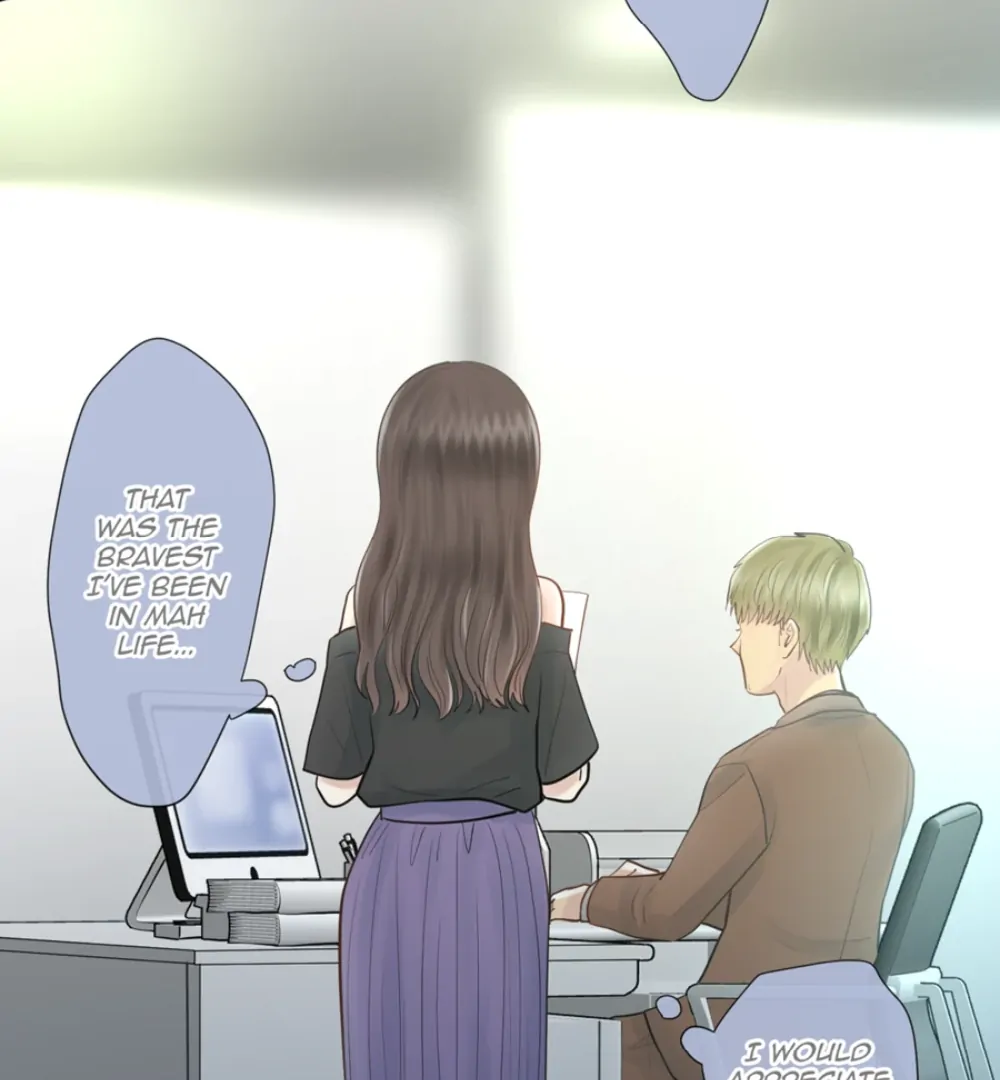 The Betrayed Husband’s Blues Chapter 107 - page 16