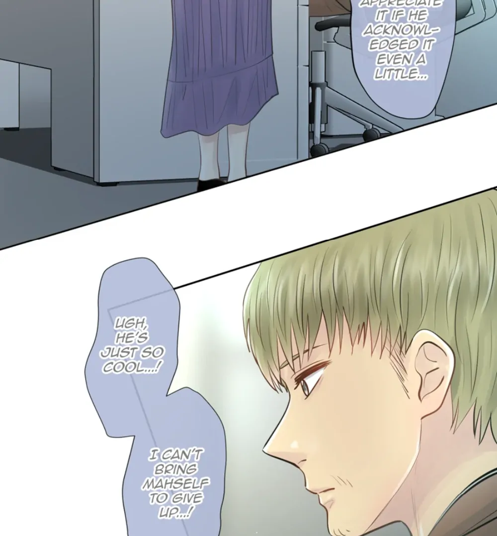 The Betrayed Husband’s Blues Chapter 107 - page 17