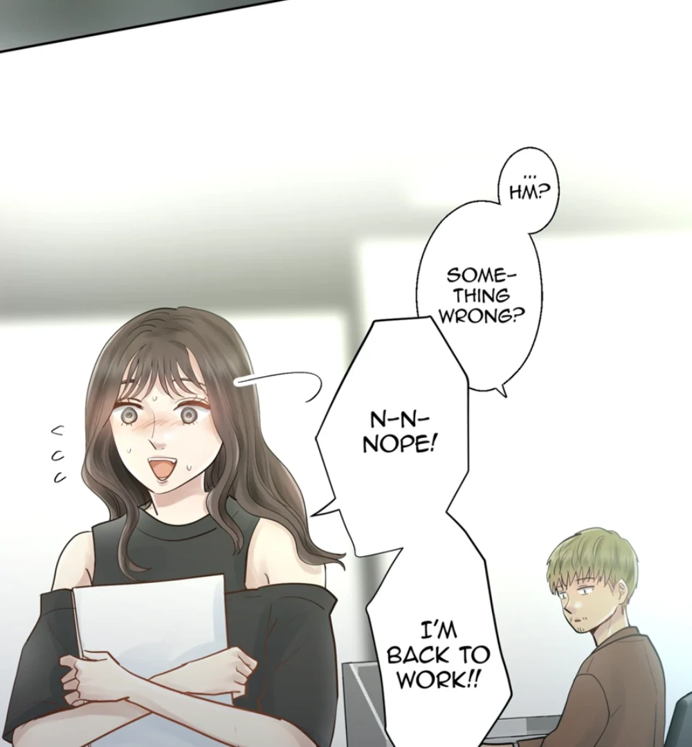 The Betrayed Husband’s Blues Chapter 107 - page 19