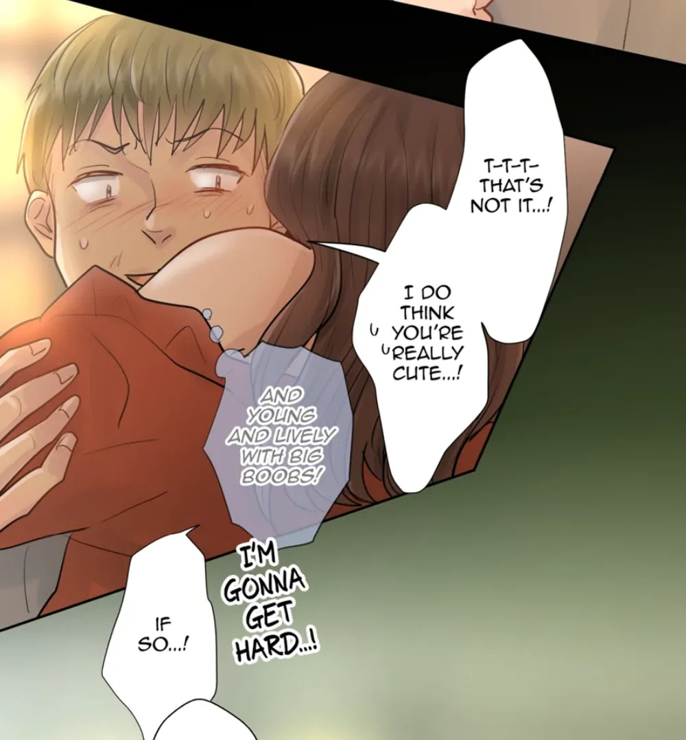 The Betrayed Husband’s Blues Chapter 107 - page 2