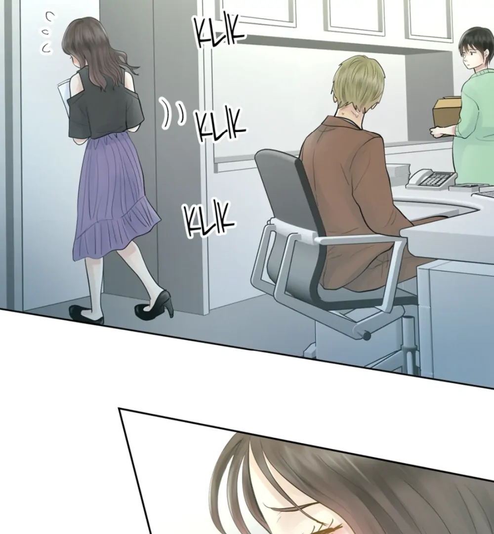 The Betrayed Husband’s Blues Chapter 107 - page 21