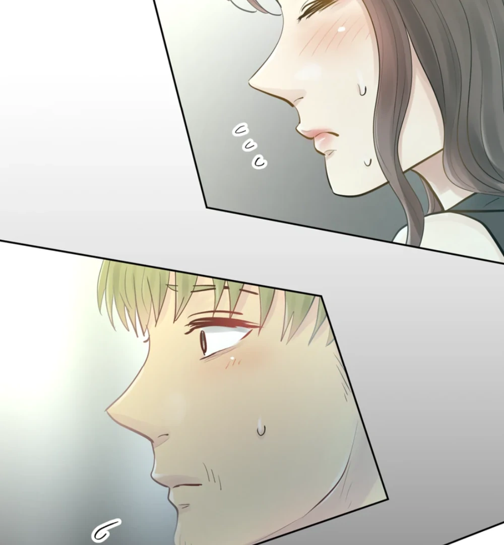 The Betrayed Husband’s Blues Chapter 107 - page 22