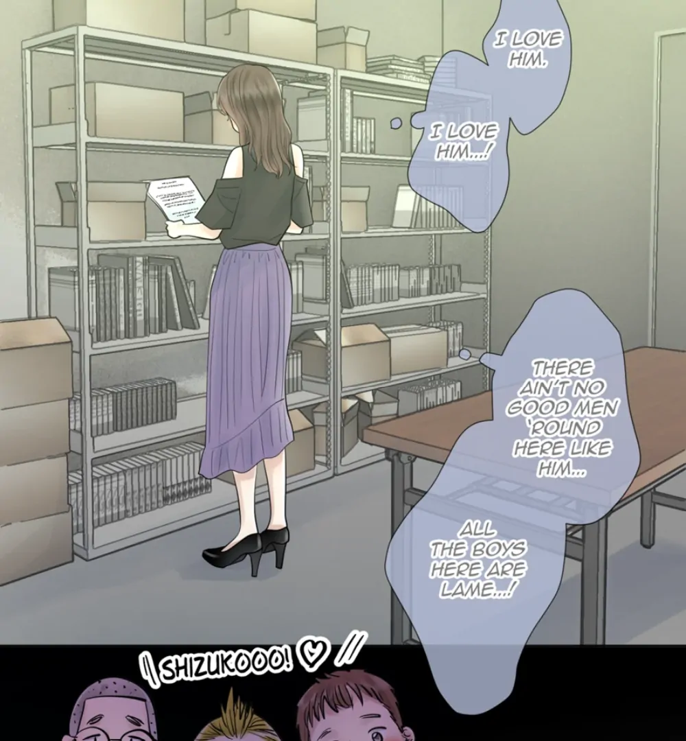 The Betrayed Husband’s Blues Chapter 107 - page 25