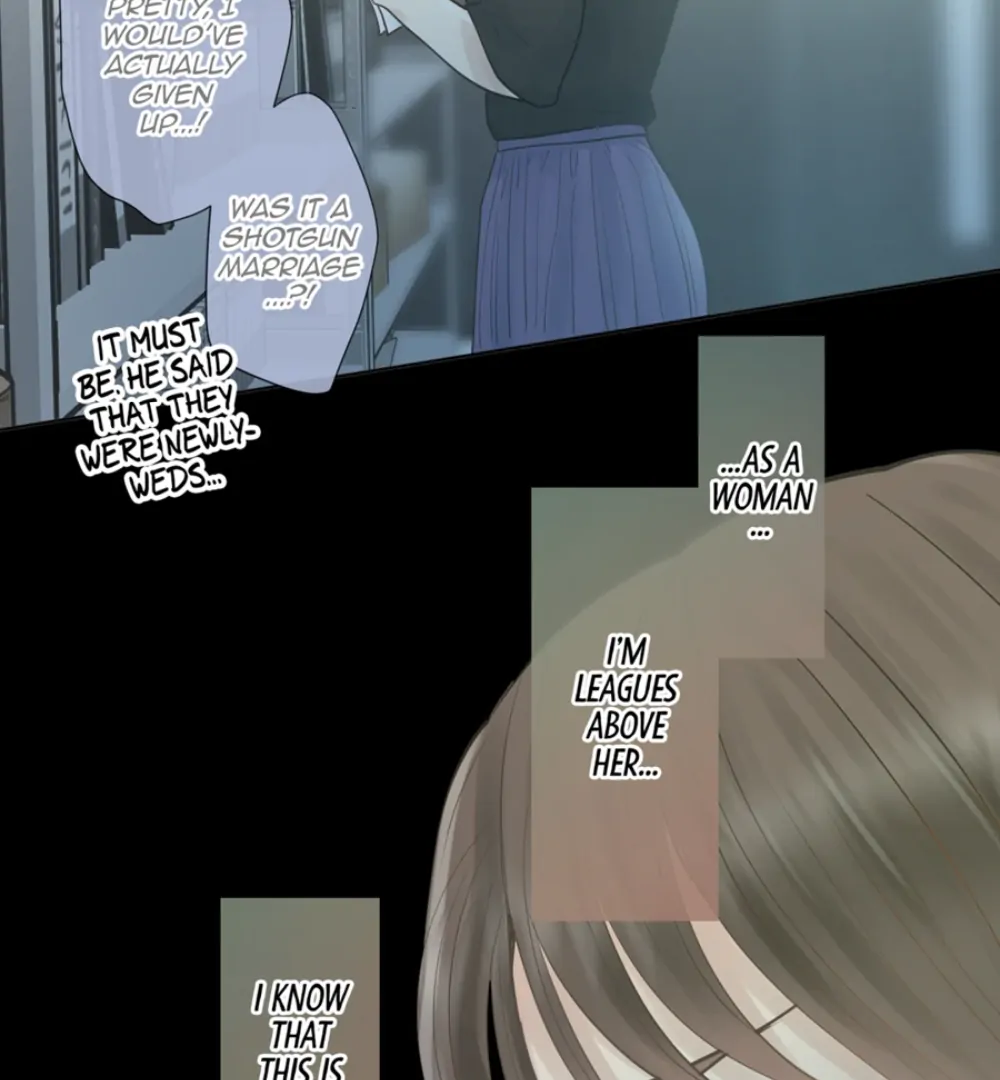 The Betrayed Husband’s Blues Chapter 107 - page 28