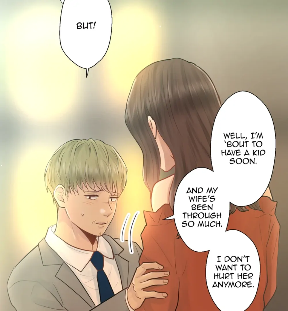 The Betrayed Husband’s Blues Chapter 107 - page 3