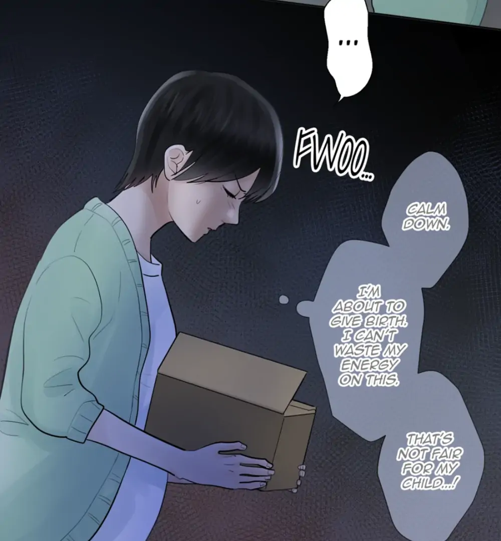 The Betrayed Husband’s Blues Chapter 107 - page 33