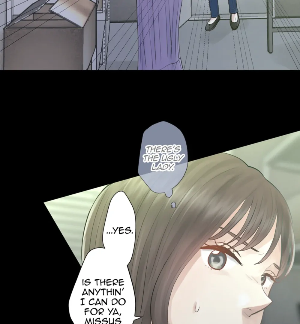 The Betrayed Husband’s Blues Chapter 107 - page 37