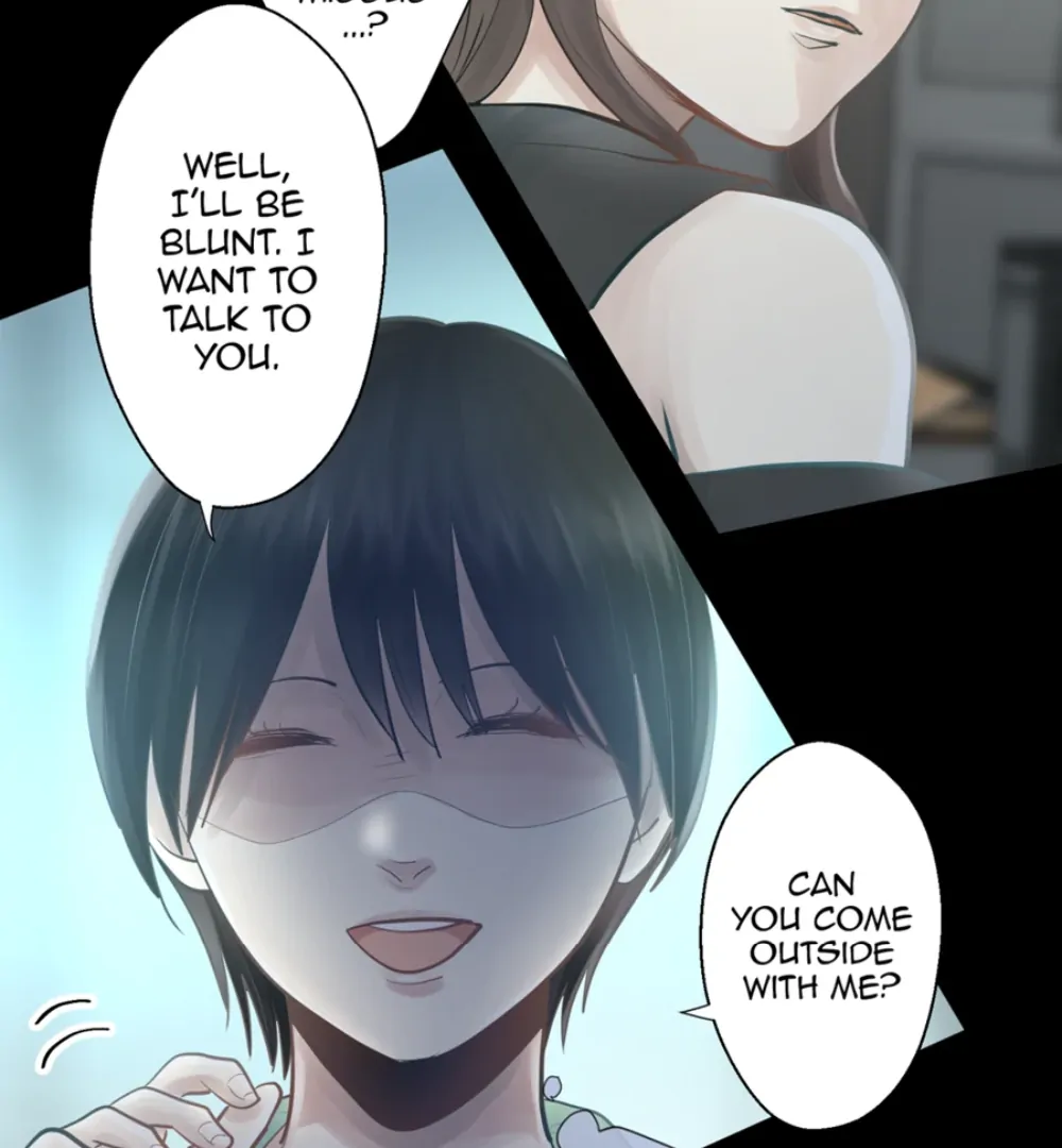 The Betrayed Husband’s Blues Chapter 107 - page 38