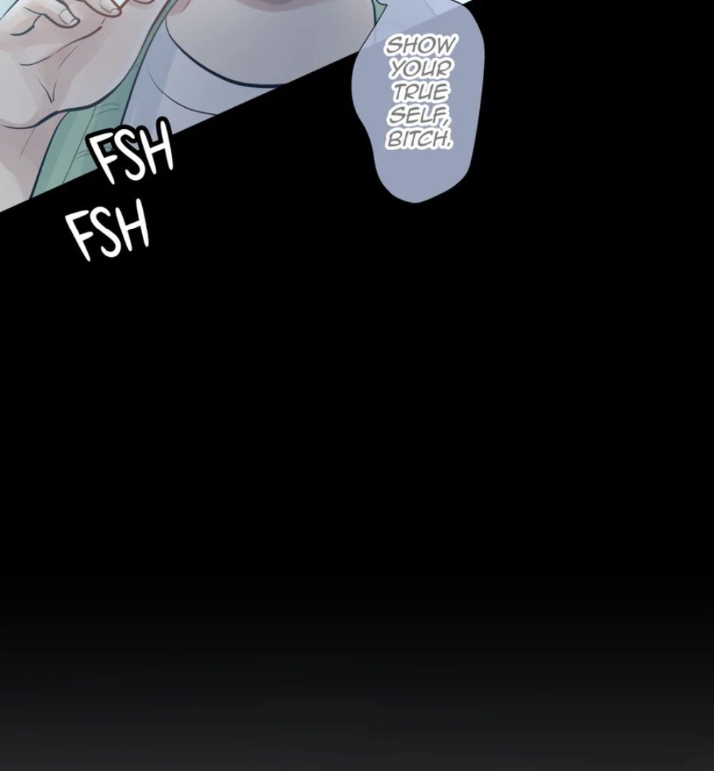 The Betrayed Husband’s Blues Chapter 107 - page 39