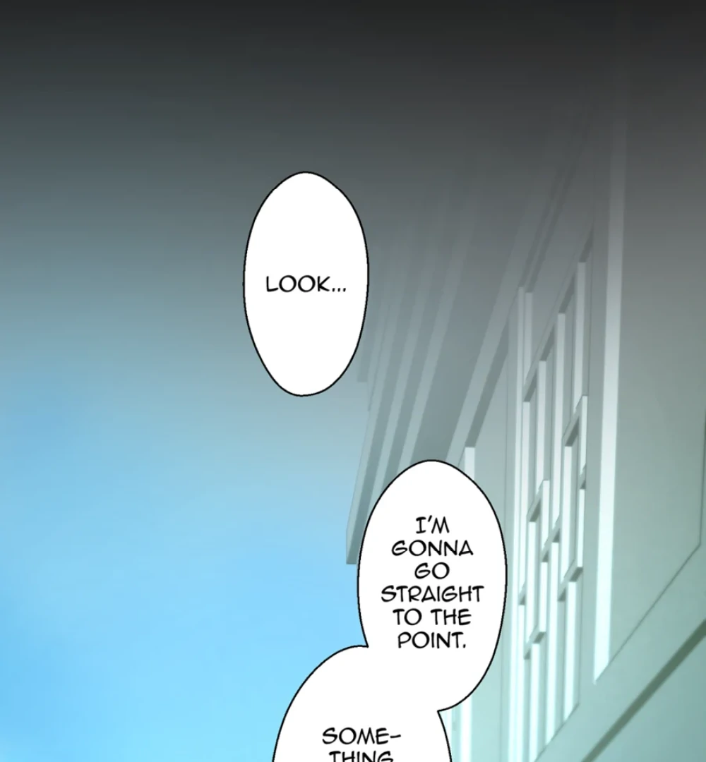 The Betrayed Husband’s Blues Chapter 107 - page 40