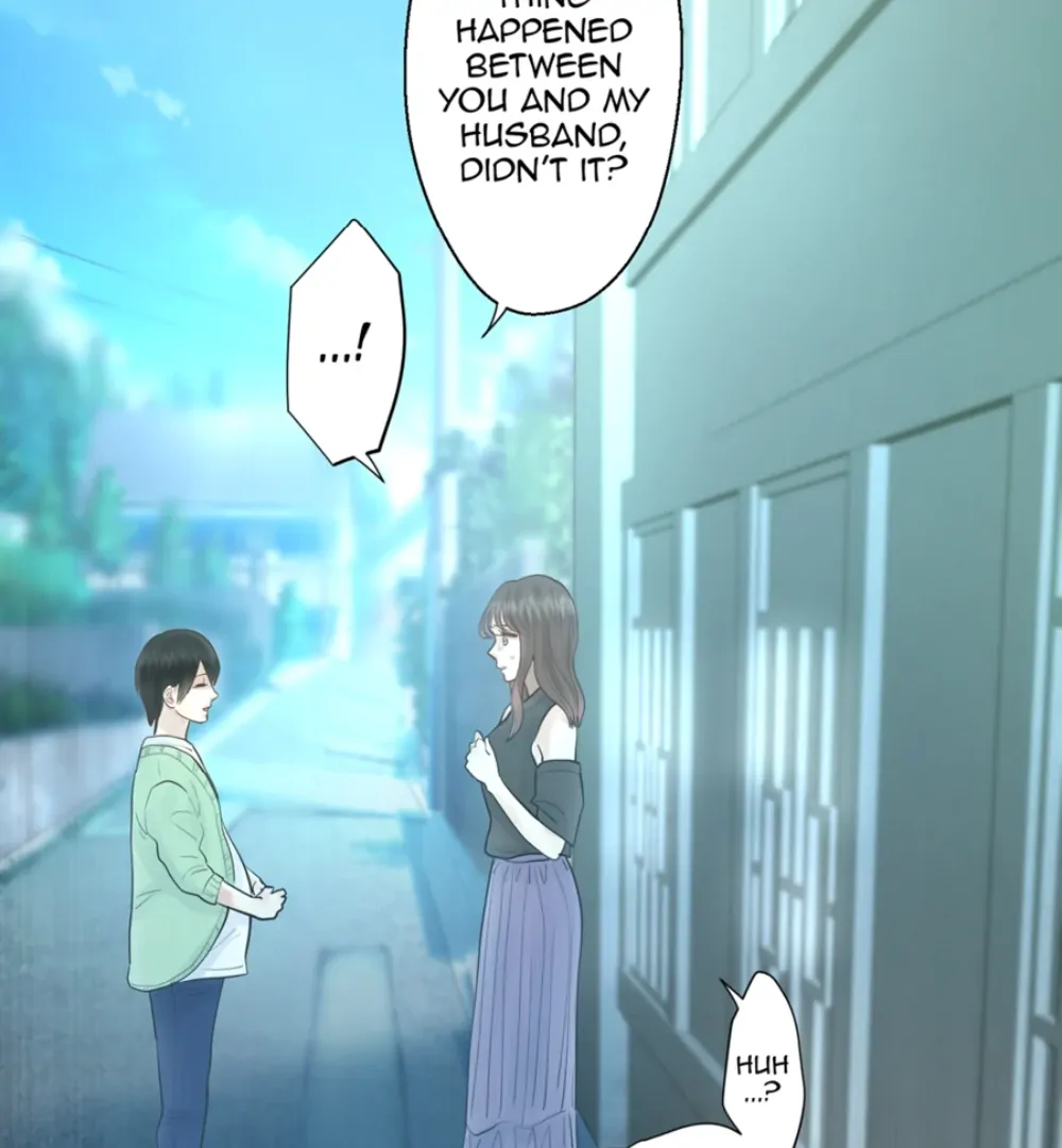 The Betrayed Husband’s Blues Chapter 107 - page 41