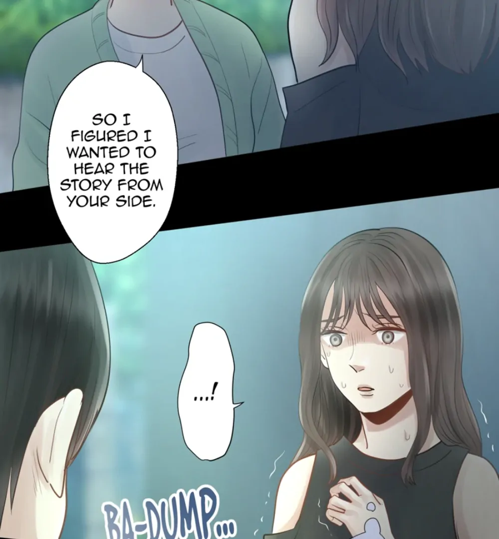 The Betrayed Husband’s Blues Chapter 107 - page 43