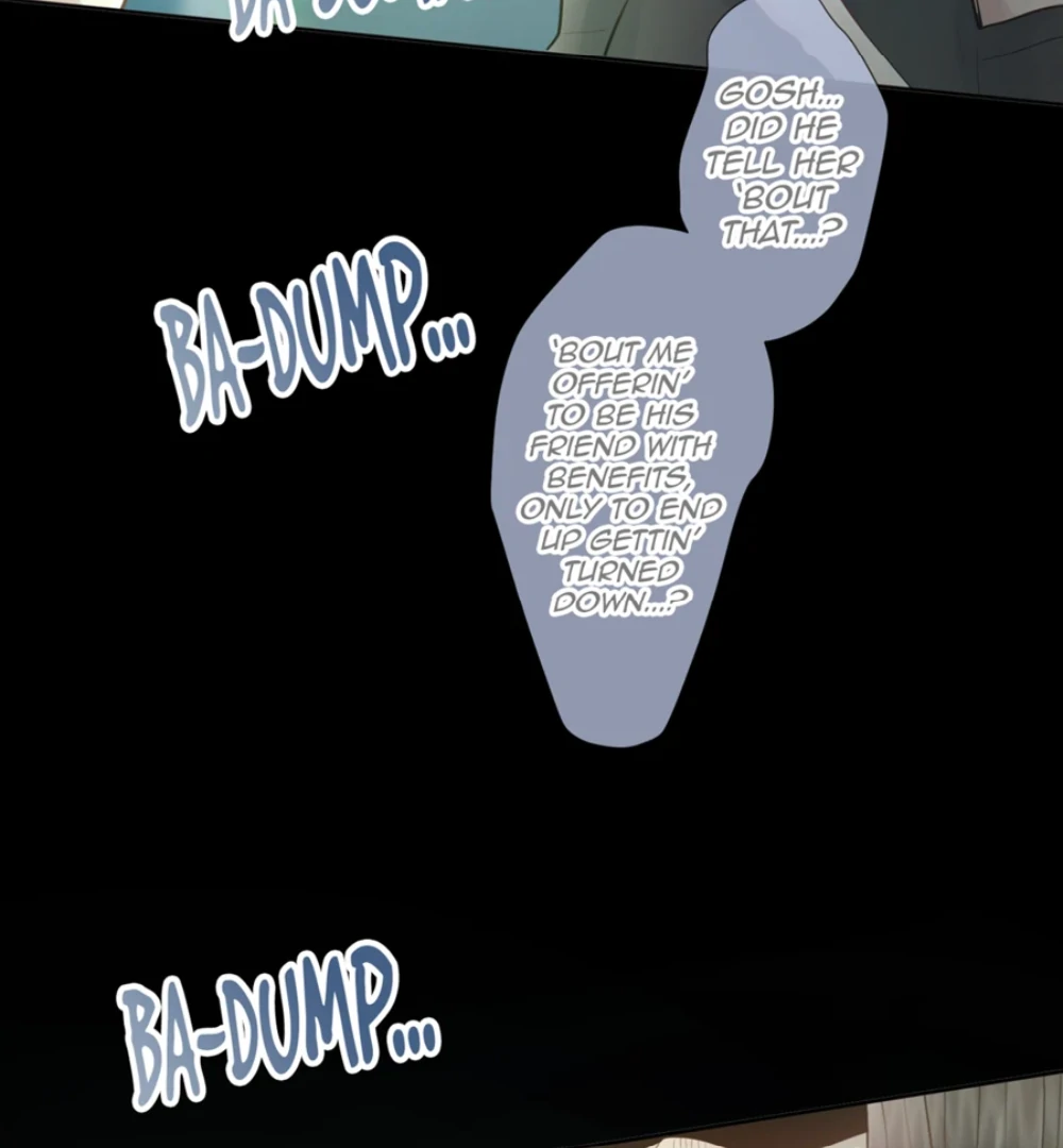 The Betrayed Husband’s Blues Chapter 107 - page 44