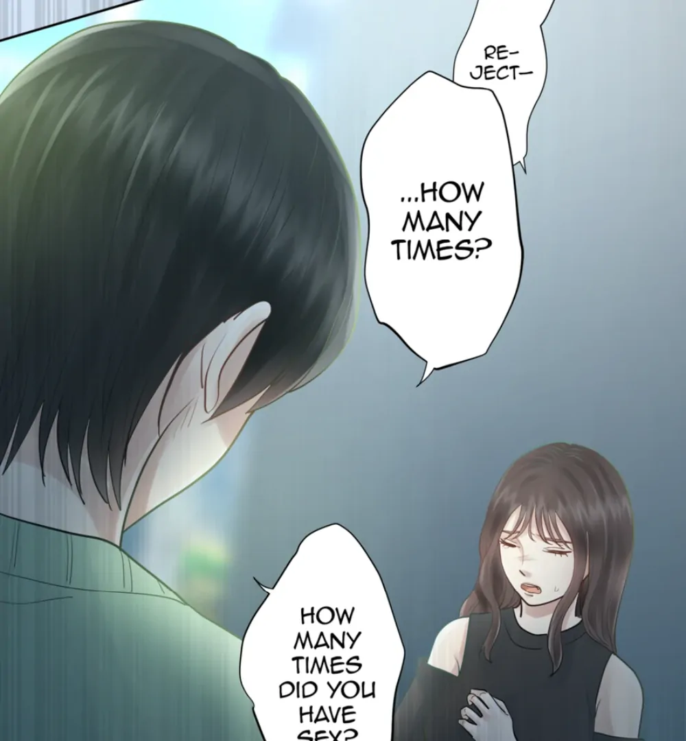 The Betrayed Husband’s Blues Chapter 107 - page 48