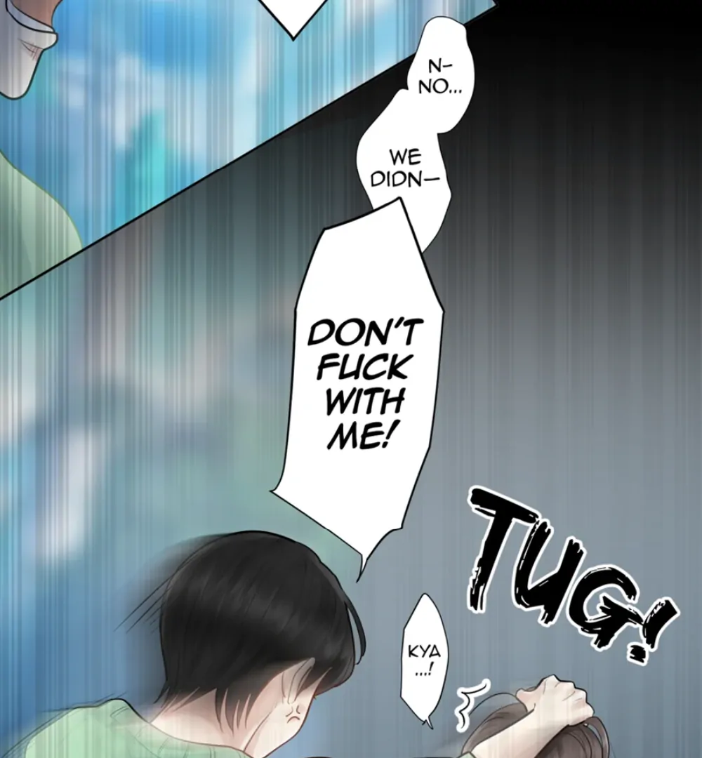 The Betrayed Husband’s Blues Chapter 107 - page 50