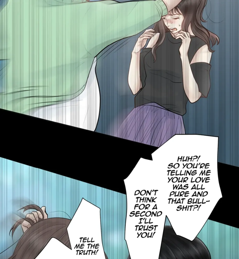 The Betrayed Husband’s Blues Chapter 107 - page 51