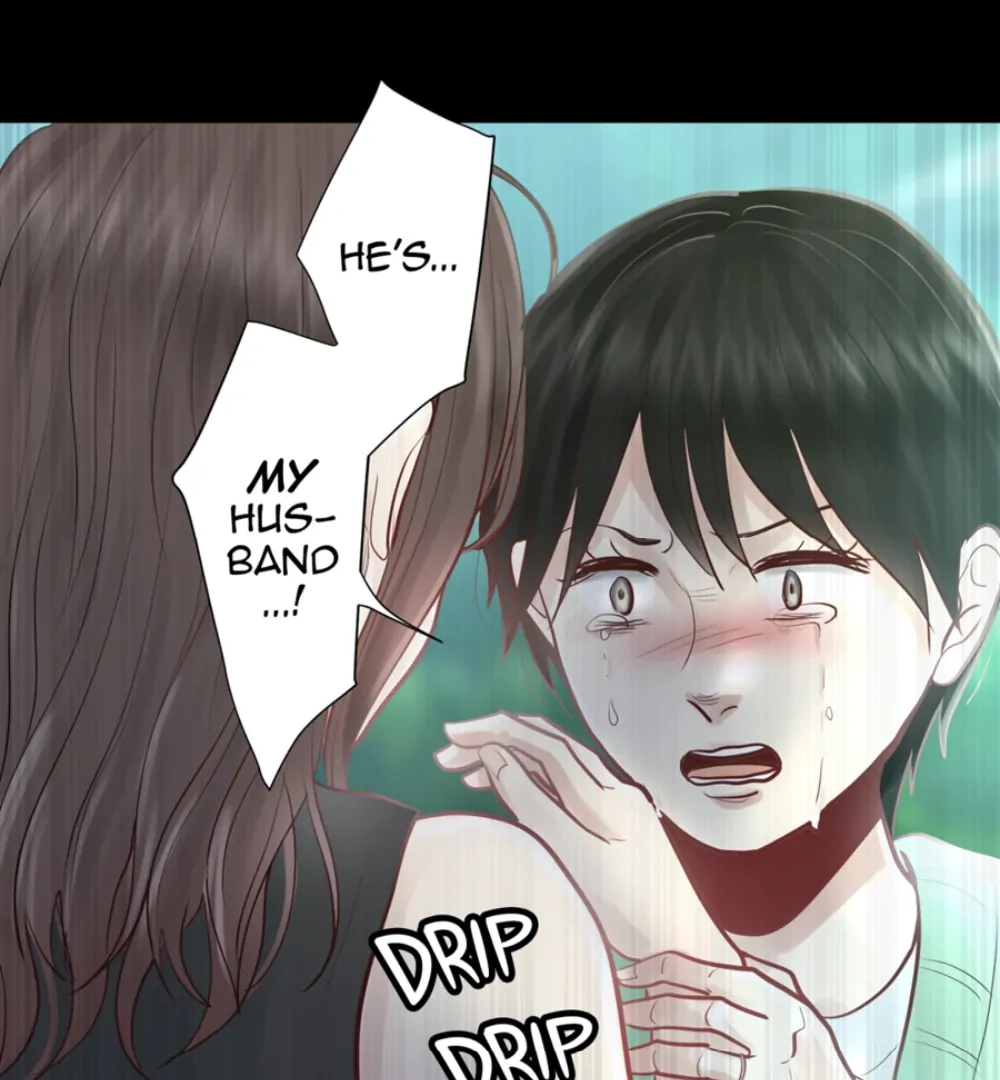 The Betrayed Husband’s Blues Chapter 107 - page 54