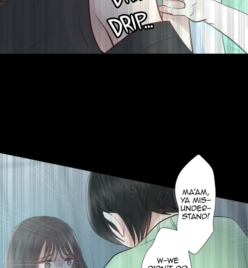 The Betrayed Husband’s Blues Chapter 107 - page 55