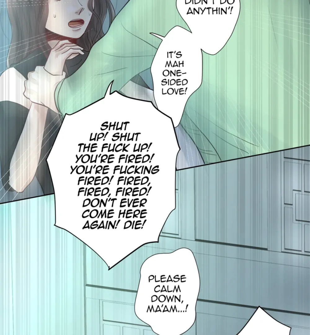 The Betrayed Husband’s Blues Chapter 107 - page 56