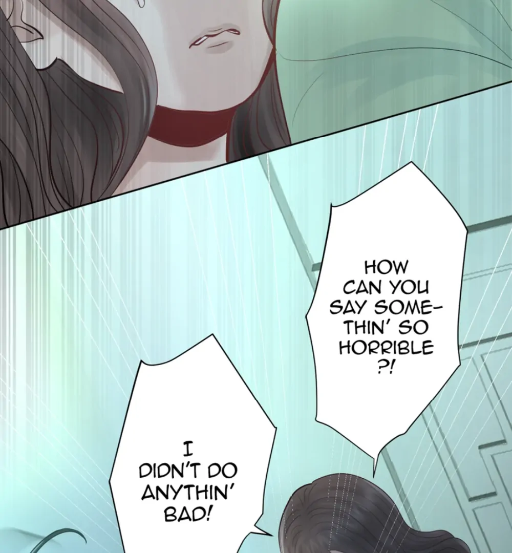 The Betrayed Husband’s Blues Chapter 107 - page 59