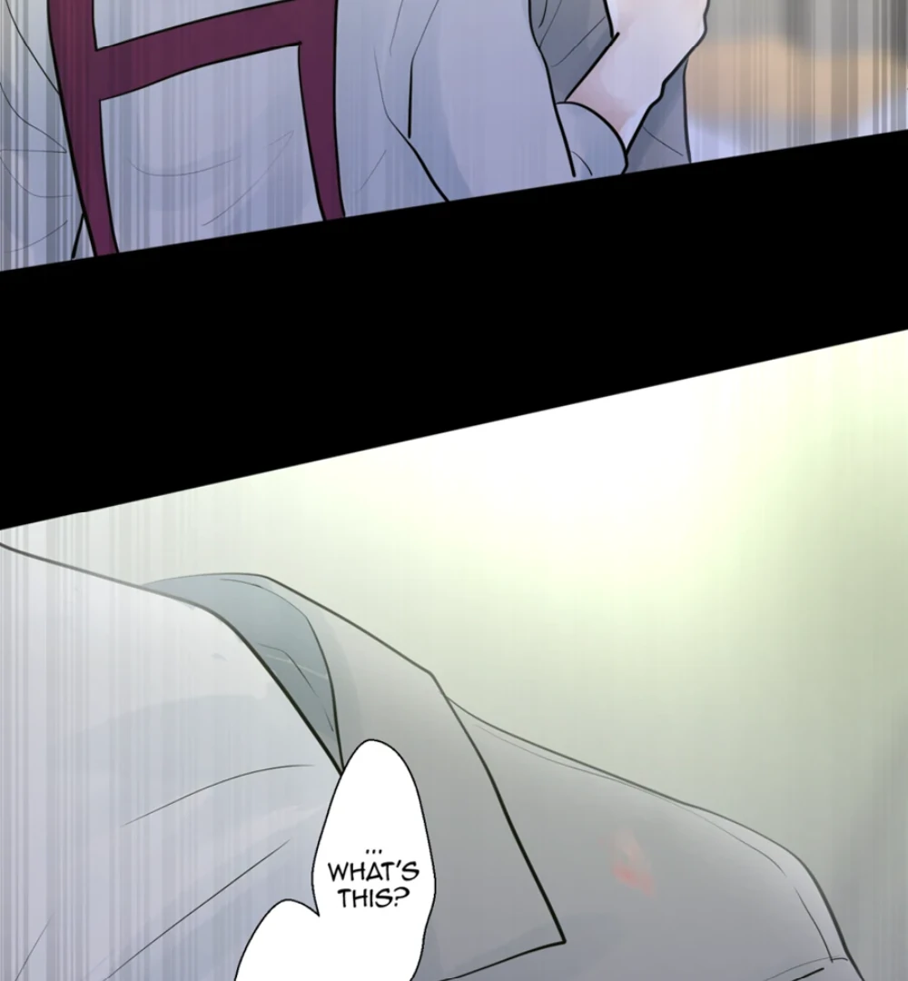 The Betrayed Husband’s Blues Chapter 107 - page 6