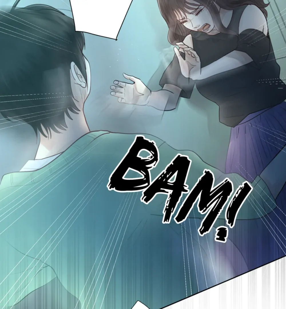 The Betrayed Husband’s Blues Chapter 107 - page 60