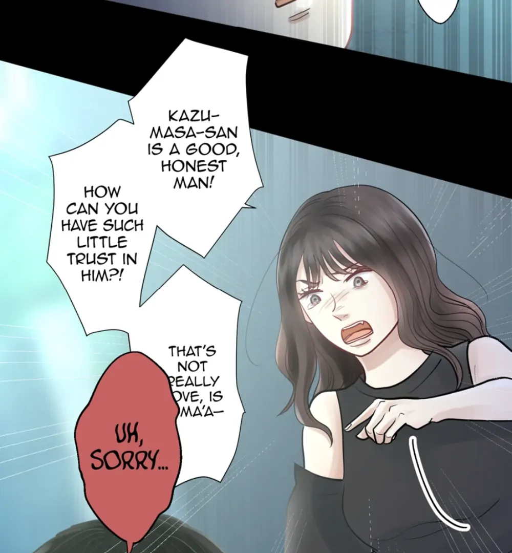 The Betrayed Husband’s Blues Chapter 107 - page 63