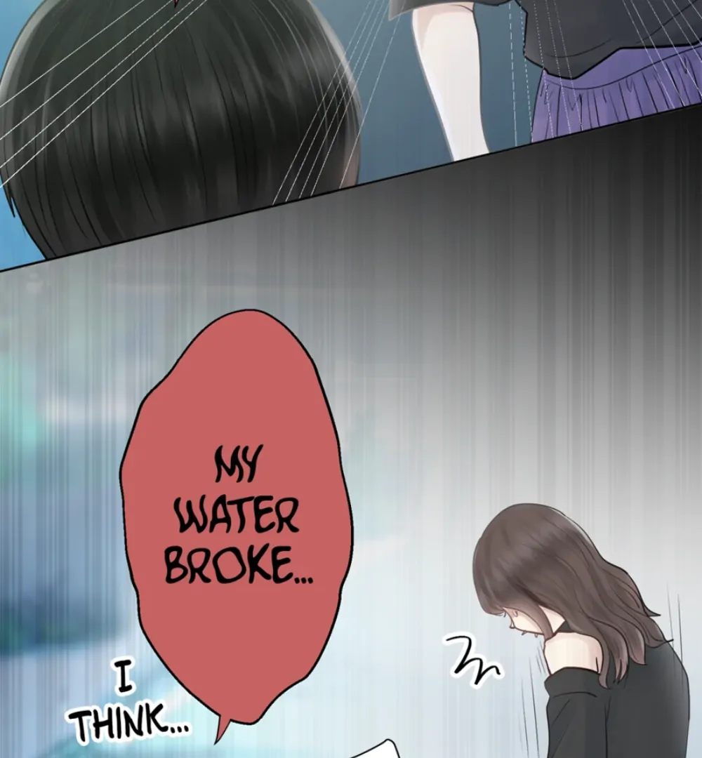 The Betrayed Husband’s Blues Chapter 107 - page 64