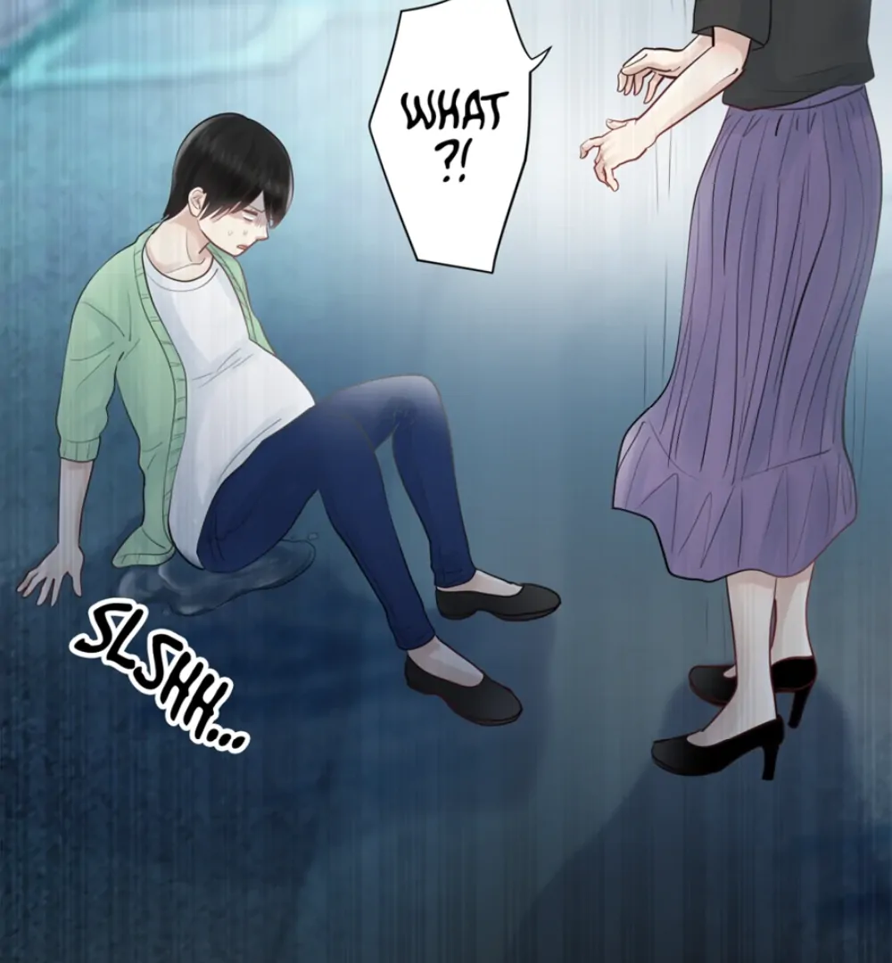 The Betrayed Husband’s Blues Chapter 107 - page 65