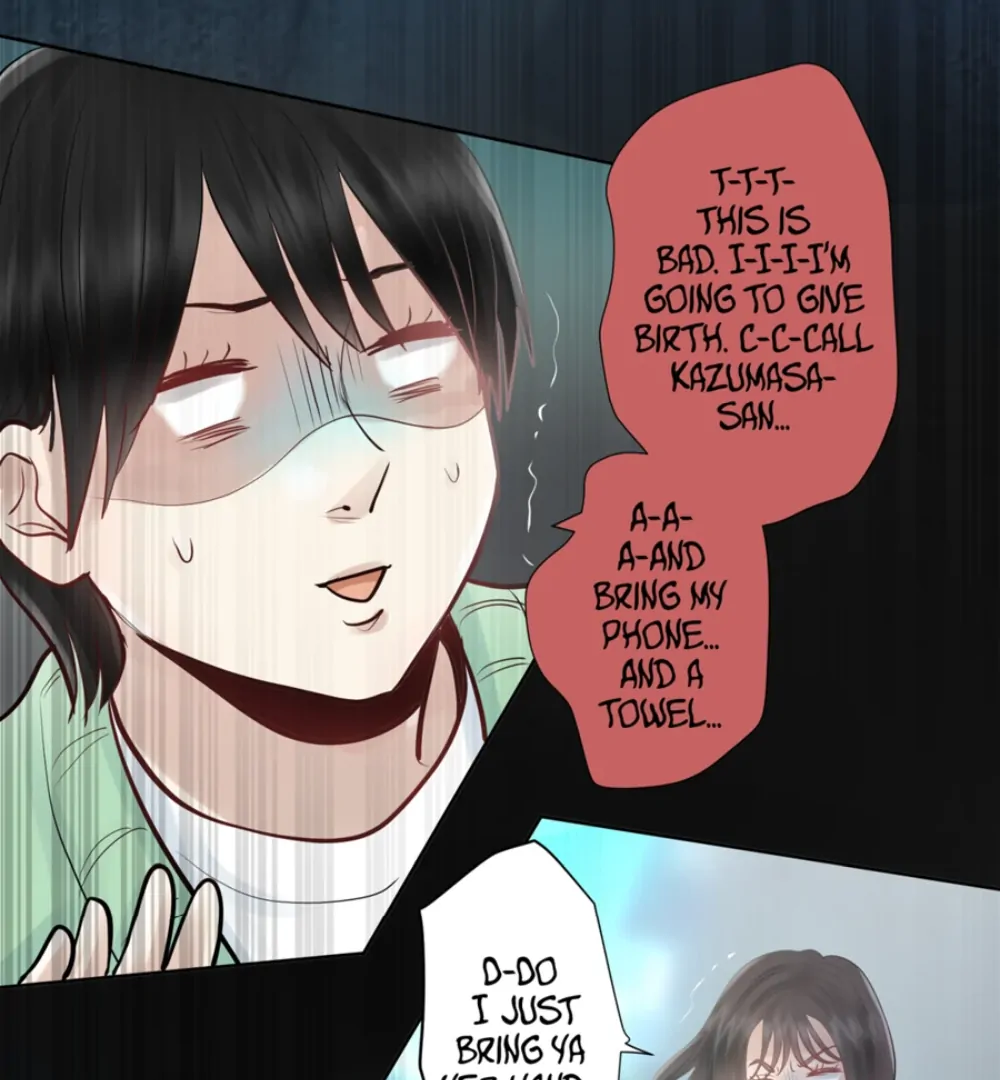 The Betrayed Husband’s Blues Chapter 107 - page 66