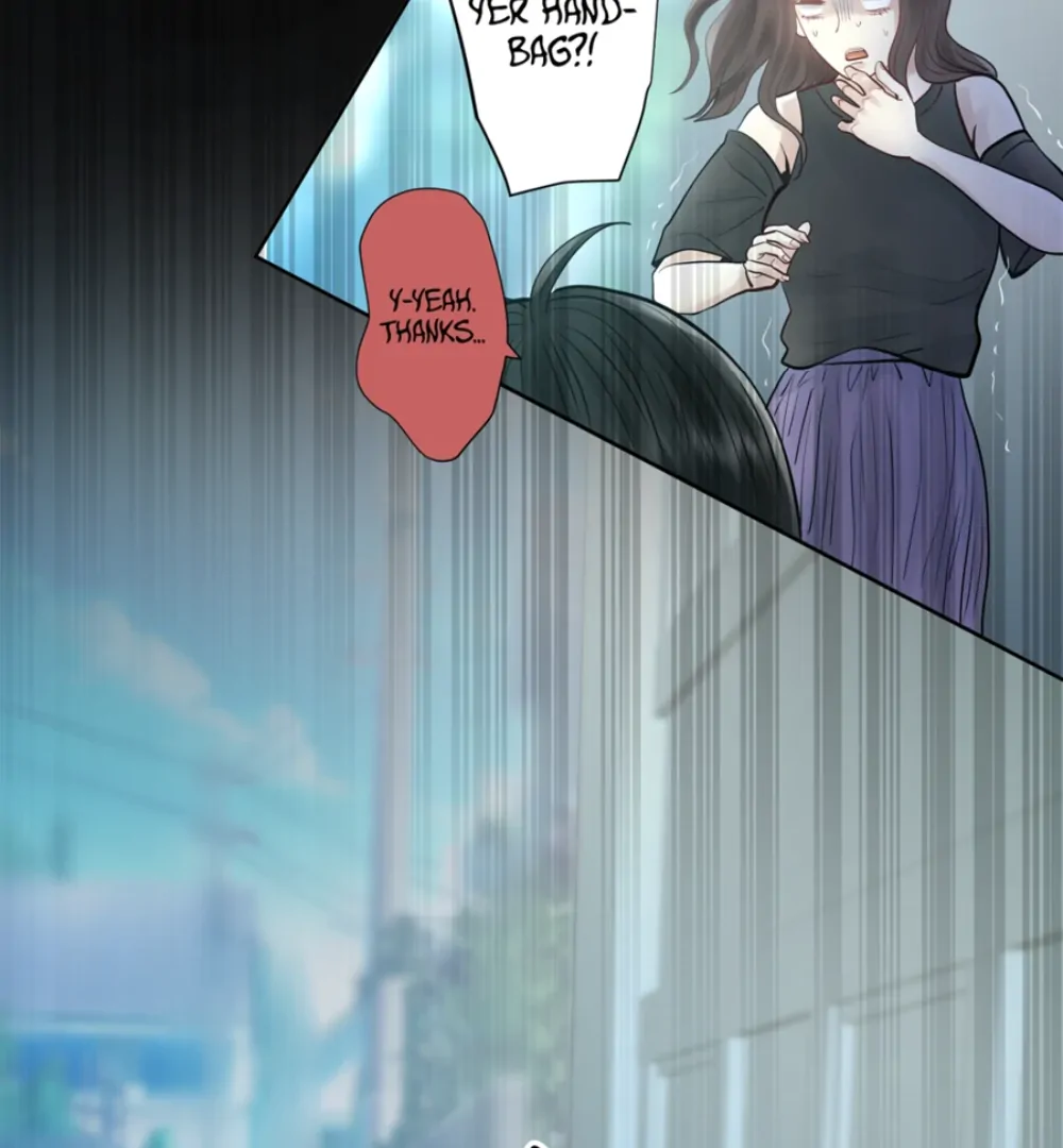 The Betrayed Husband’s Blues Chapter 107 - page 67