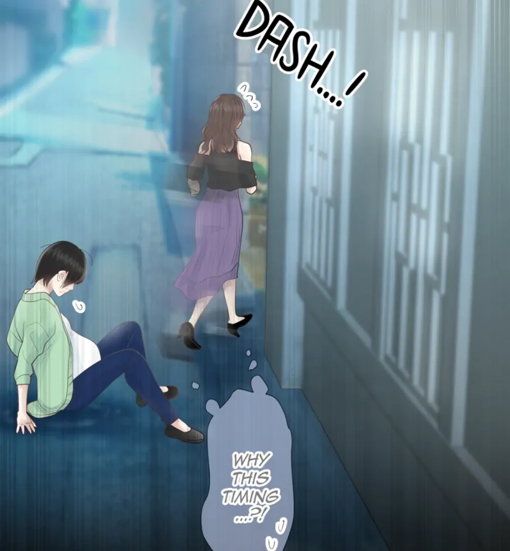 The Betrayed Husband’s Blues Chapter 107 - page 68