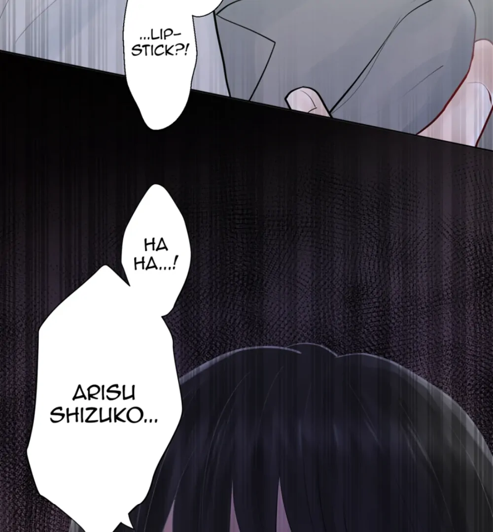 The Betrayed Husband’s Blues Chapter 107 - page 7