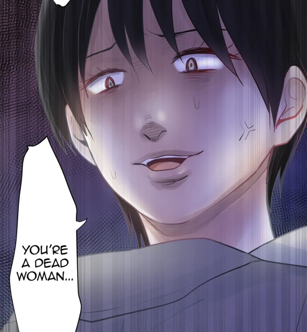 The Betrayed Husband’s Blues Chapter 107 - page 8