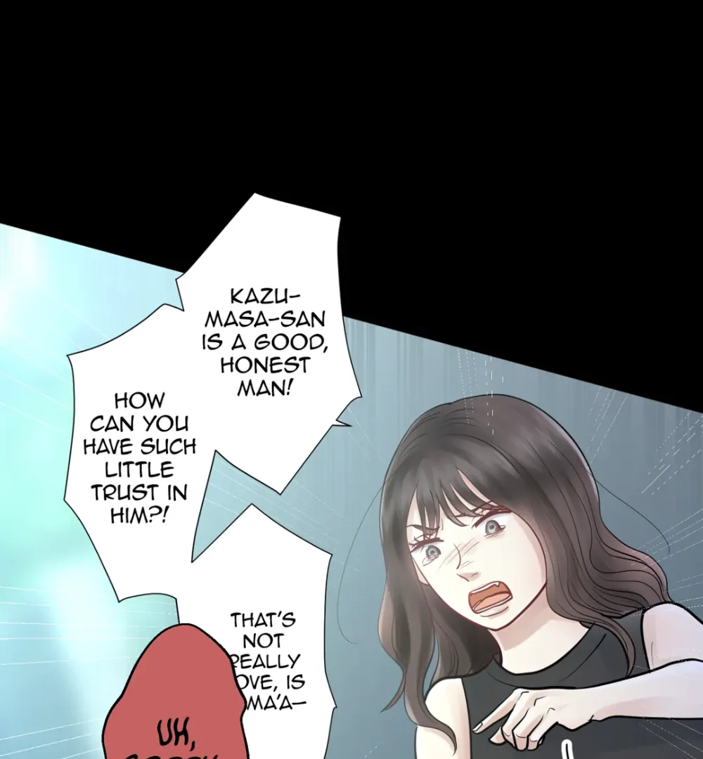 The Betrayed Husband’s Blues Chapter 108 - page 1